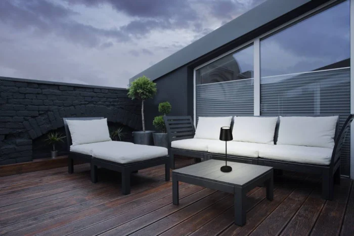 Настольная лампа EGLO CABOZO 75794