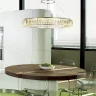 Подвесной светильник Delight Collection Fortuna MD14066703-1B