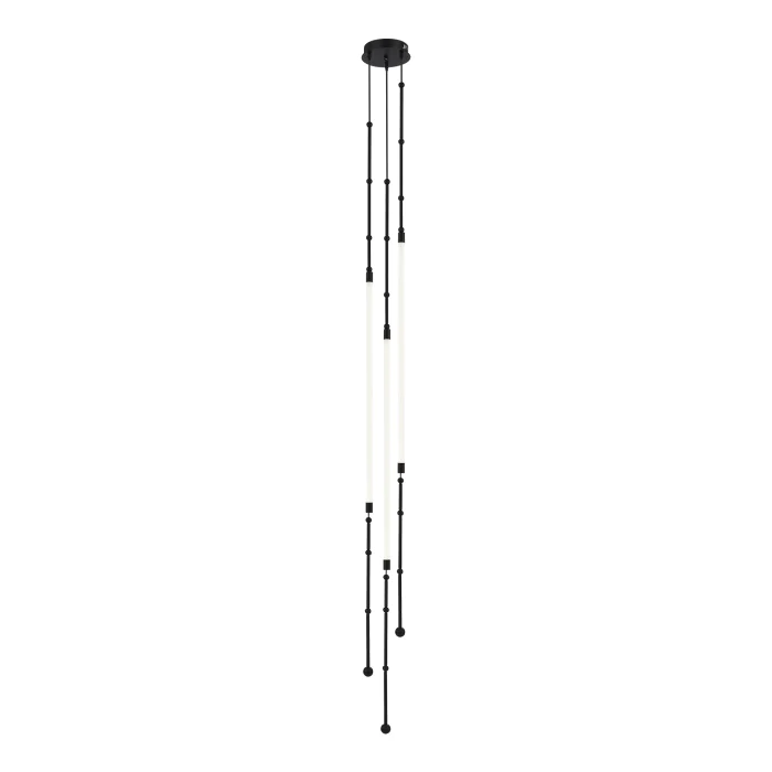 Подвесной светильник ST LUCE STRAP SL6132.405.45