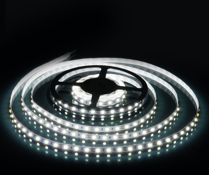 Светодиодная лента Elektrostandard 24v 14,4w 4690389167676