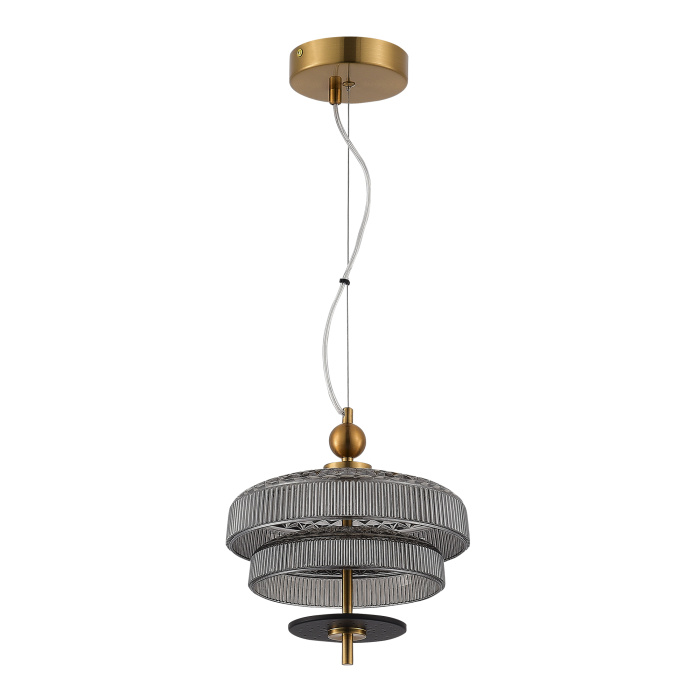 Подвесной светильник ST LUCE ORIENTAL SL6122.303.01