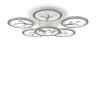 Подвесной светильник Freya Bodge FR10017CL-L92W