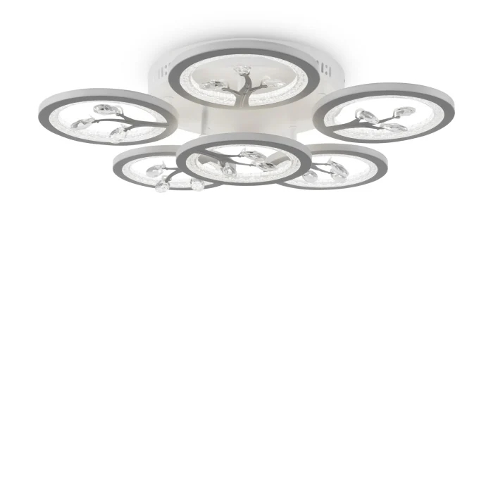 Подвесной светильник Freya Bodge FR10017CL-L92W