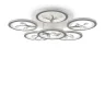Подвесной светильник Freya Bodge FR10017CL-L92W