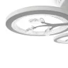 Подвесной светильник Freya Bodge FR10017CL-L92W