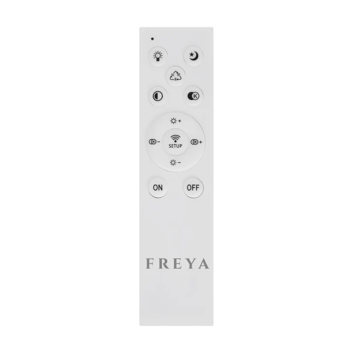 Подвесной светильник Freya Bodge FR10017CL-L92W