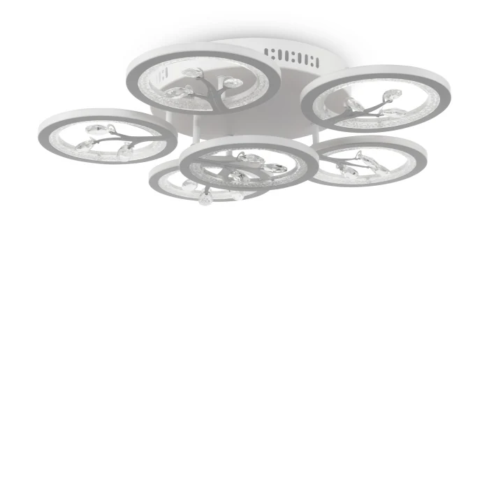 Подвесной светильник Freya Bodge FR10017CL-L92W