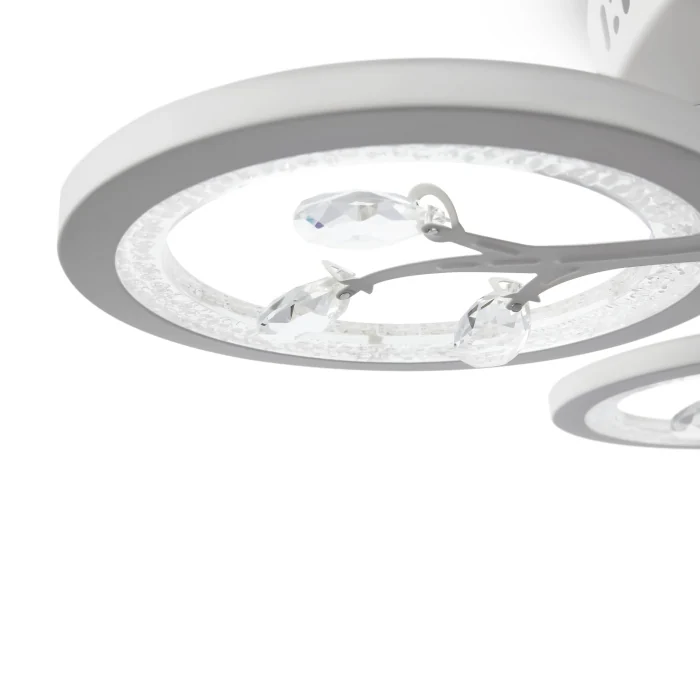 Подвесной светильник Freya Bodge FR10017CL-L92W