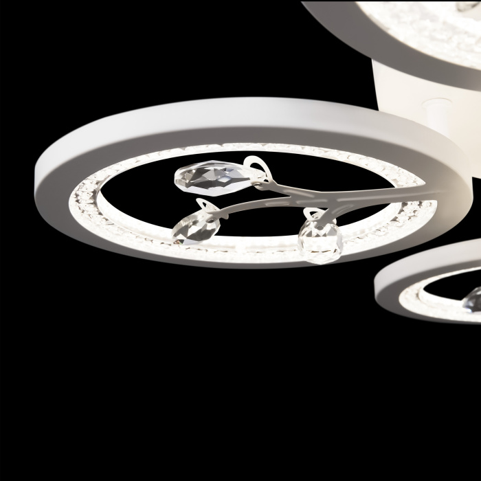 Подвесной светильник Freya Bodge FR10017CL-L92W