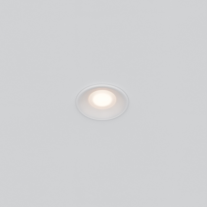 Встраиваемый светильник Maytoni Spark DL096-GU10-W