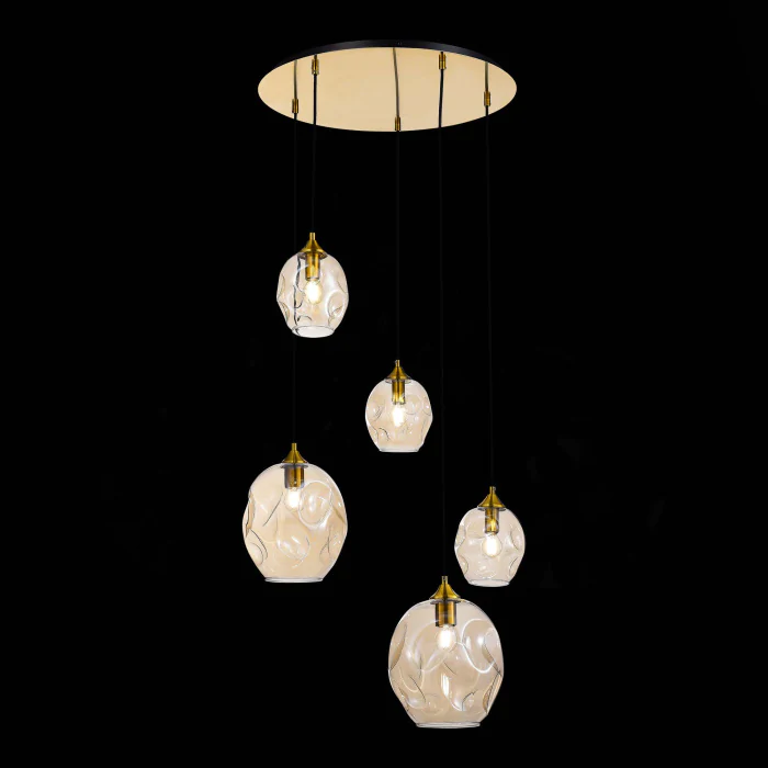 Подвесной светильник ST LUCE IDESIA SL1188.303.05