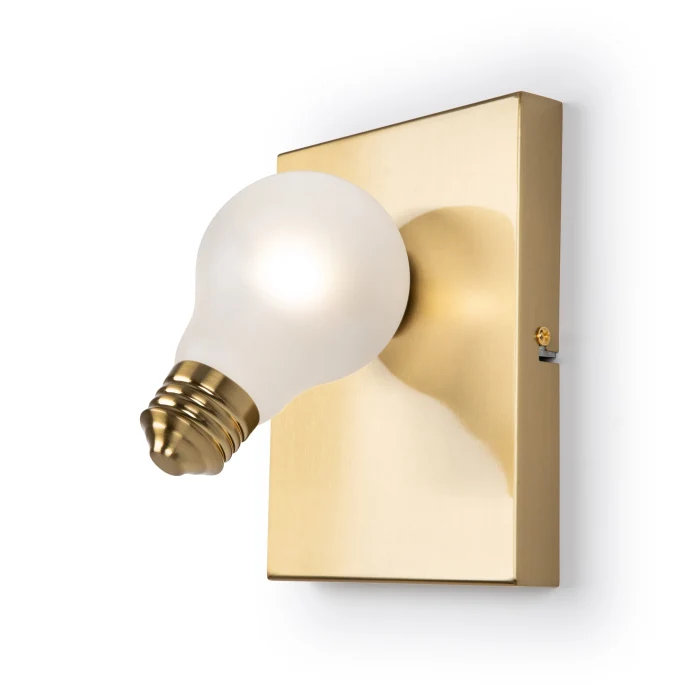 Настенный светильник Freya Evidence FR5372WL-01BS