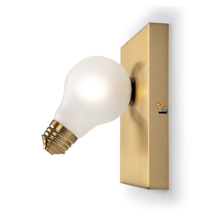 Бра Freya Evidence FR5372WL-01BS