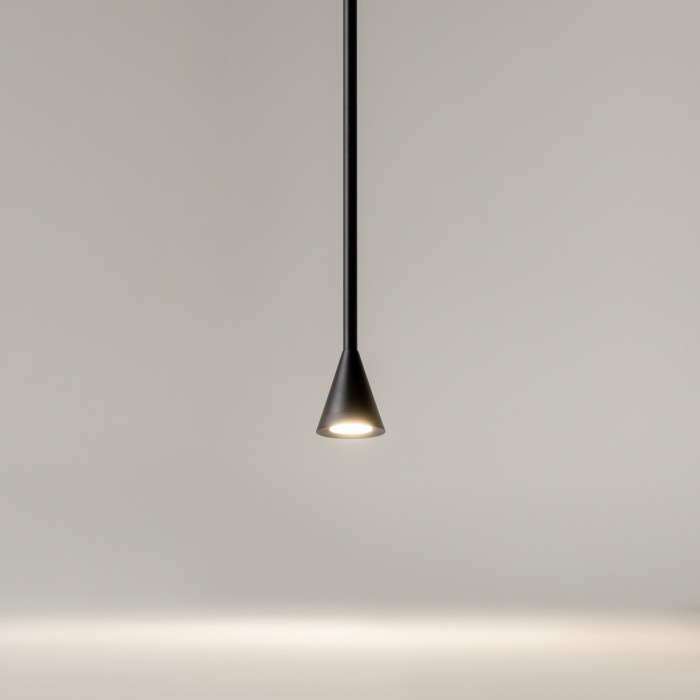 Подвесной светильник Maytoni Arrow P064PL-01B-1