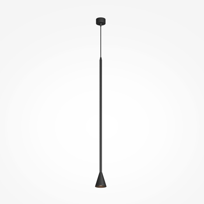 Подвесной светильник Maytoni Arrow P064PL-01B-1