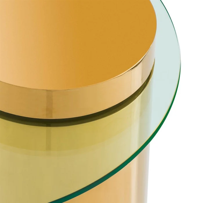 Журнальный стол Delight Collection Equilibre Z0352