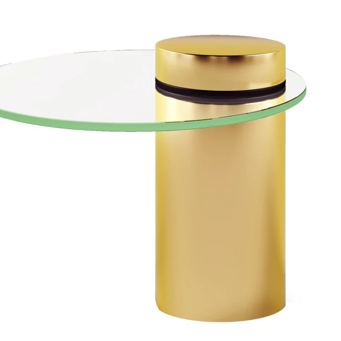 Журнальный стол Delight Collection Equilibre Z0352