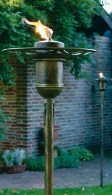 Столб Robers B 8621