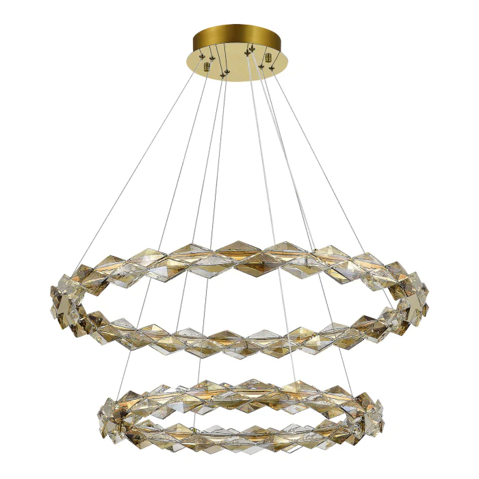 Подвесной светильник ST LUCE DIAMANTA SL6009.203.02