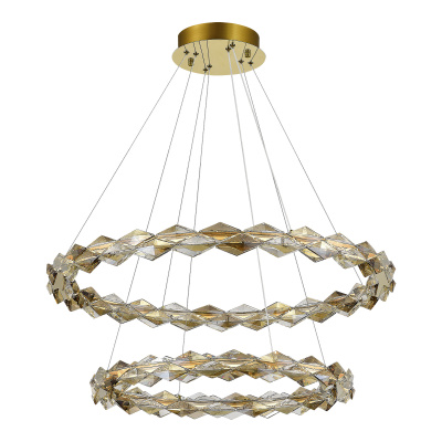 Подвесной светильник ST LUCE DIAMANTA SL6009.203.02