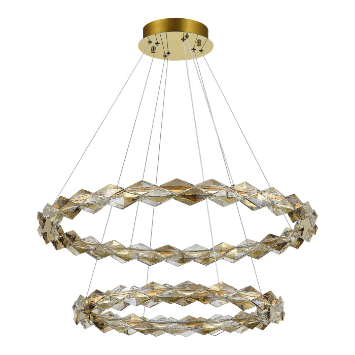 Подвесной светильник ST LUCE DIAMANTA SL6009.203.02