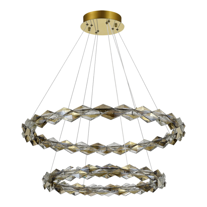 Подвесной светильник ST LUCE DIAMANTA SL6009.203.02