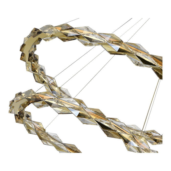 Подвесной светильник ST LUCE DIAMANTA SL6009.203.02