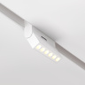 Трековый светильник Maytoni Points Rot TR033-2-6W3K-W