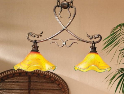 Подвесной светильник Robers HL 2338-S