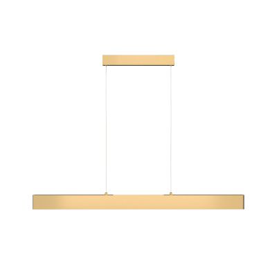 Подвесной светильник Maytoni Step P010PL-L30G3K