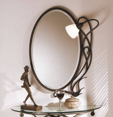 Зеркало с подсветкой Robers SP 8914