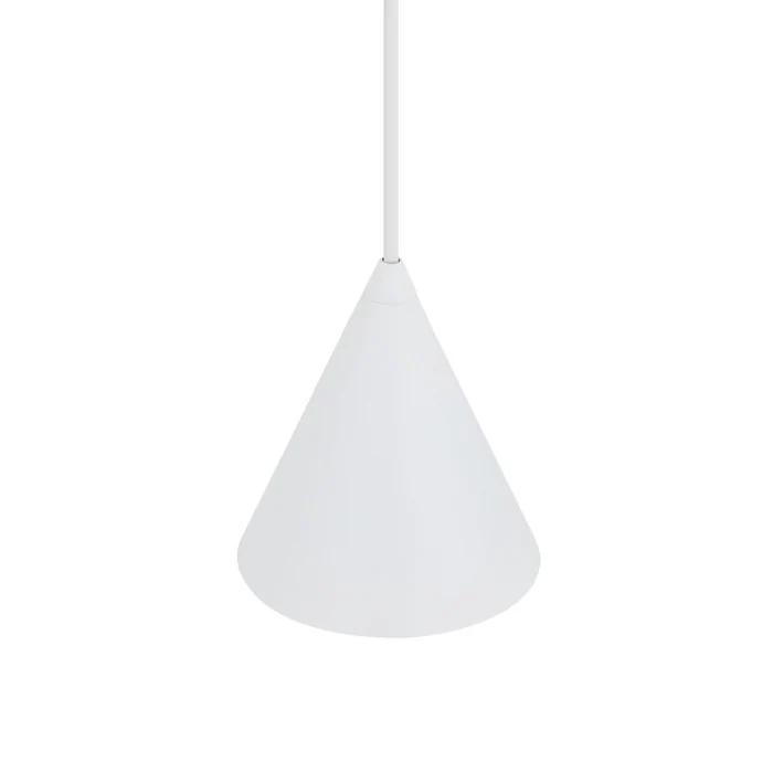 Подвесной светильник Nowodvorski Zenith XS White 11453