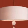 Подвесной светильник Freya Agate FR2052PL-05N