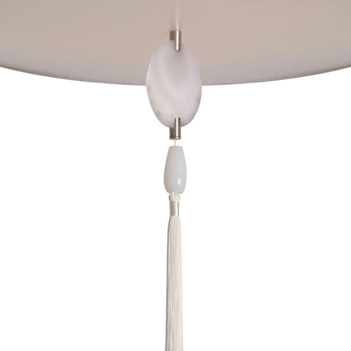 Люстра на штанге Freya Agate FR2052PL-05N