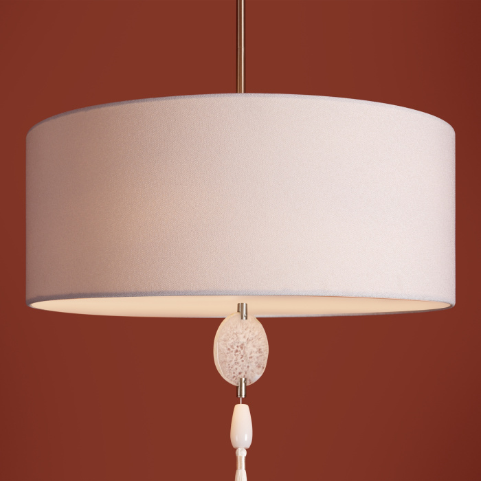 Подвесной светильник Freya Agate FR2052PL-05N