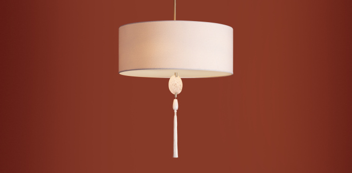 Подвесной светильник Freya Agate FR2052PL-05N