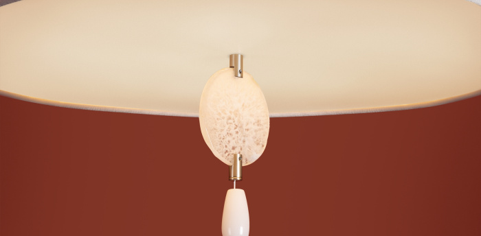 Подвесной светильник Freya Agate FR2052PL-05N