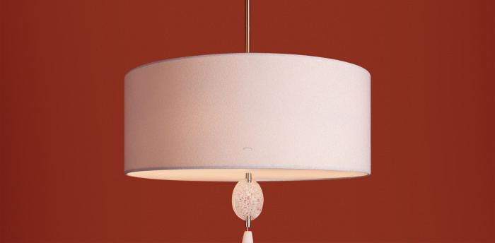 Подвесной светильник Freya Agate FR2052PL-05N