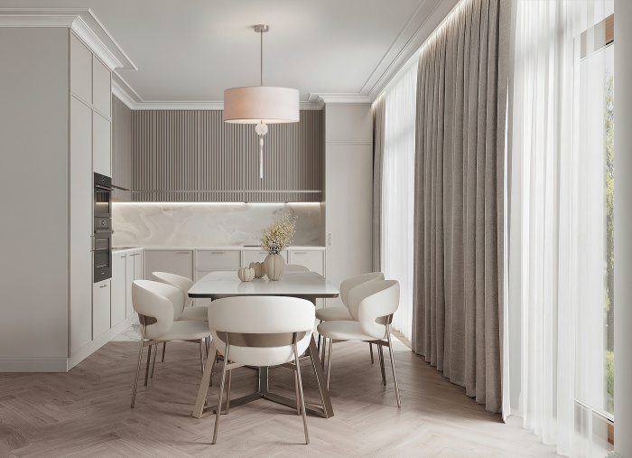 Подвесной светильник Freya Agate FR2052PL-05N