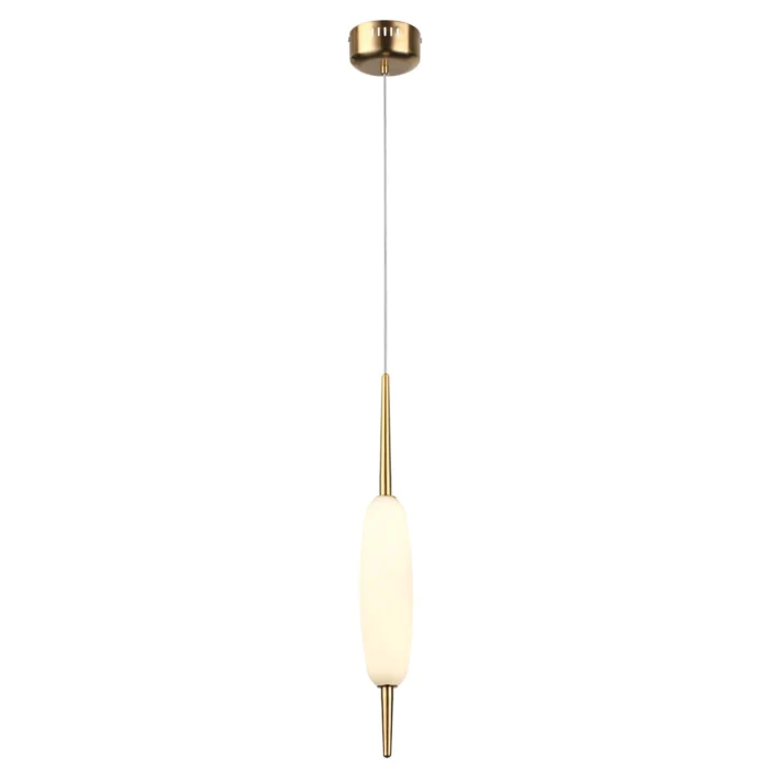 Подвесной светильник 4792/12L ODEON LIGHT
