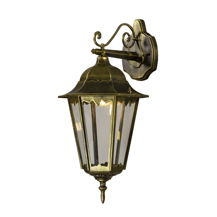 Уличный настенный светильник Favourite London 1809-1W