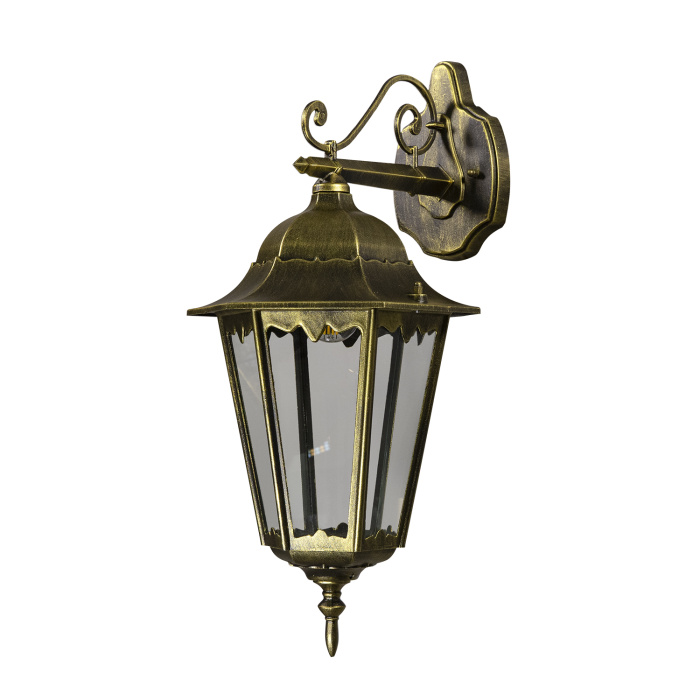 Уличный настенный светильник Favourite London 1809-1W