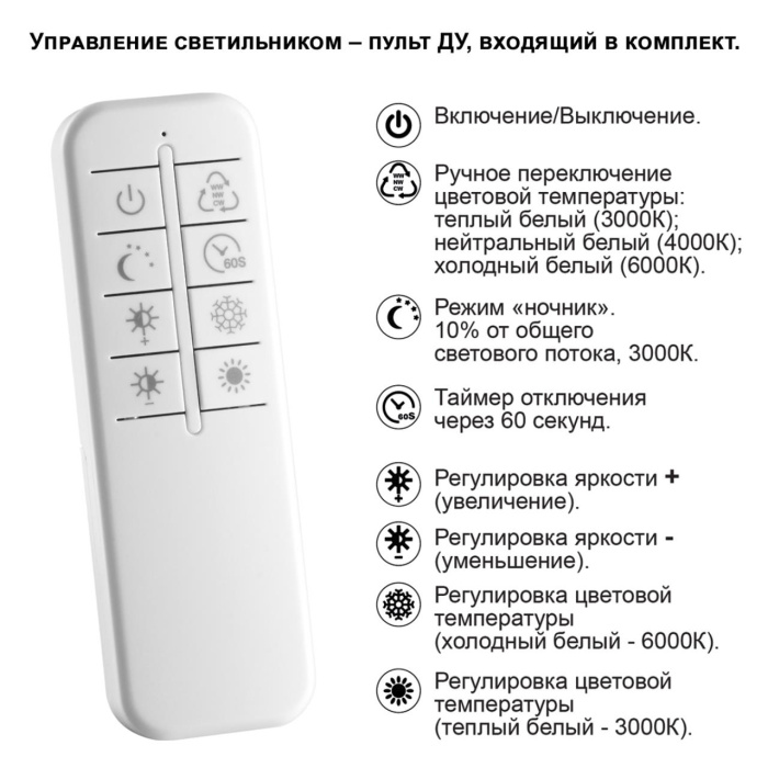 Светильник подвесной OVER NOVOTECH 359191