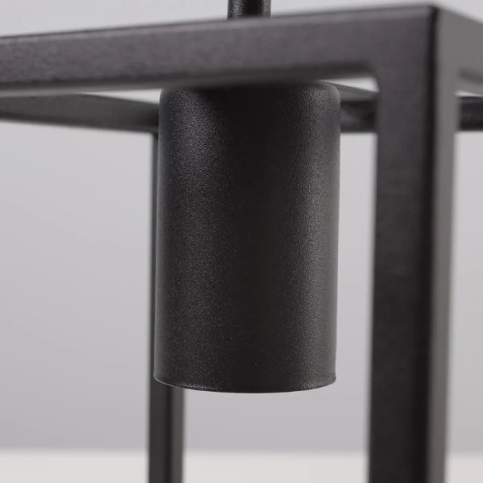 Потолочный светильник Nowodvorski Crate 9045