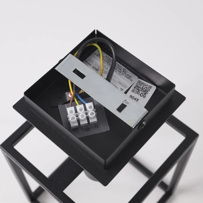 Потолочный светильник Nowodvorski Crate 9045