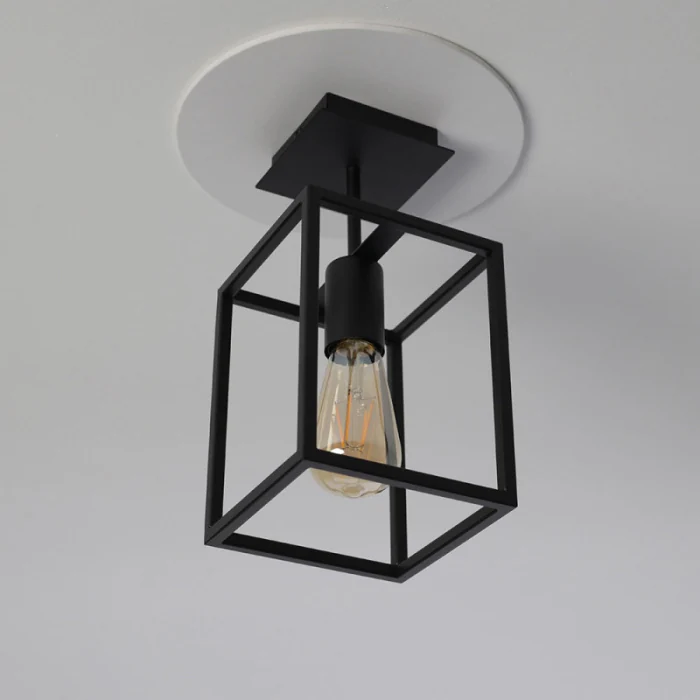 Потолочный светильник Nowodvorski Crate 9045