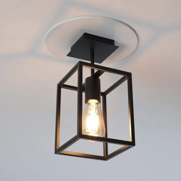 Потолочный светильник Nowodvorski Crate 9045