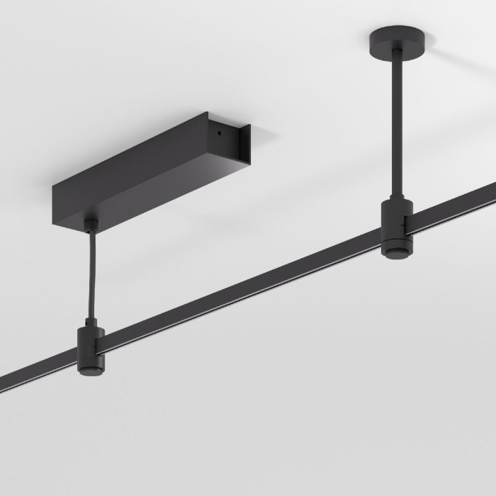 Декоративная стойка Elektrostandard Esthetic magnetic 4690389202032