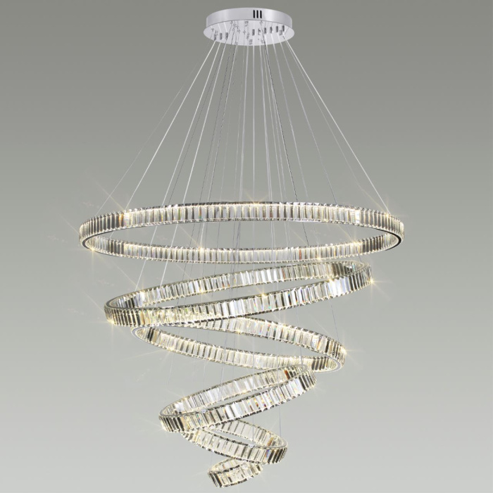 Люстра L-VISION ODEON LIGHT 4930/260L