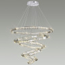 Люстра каскадная Odeon Light Vekia 4930/260L